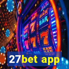 27bet app